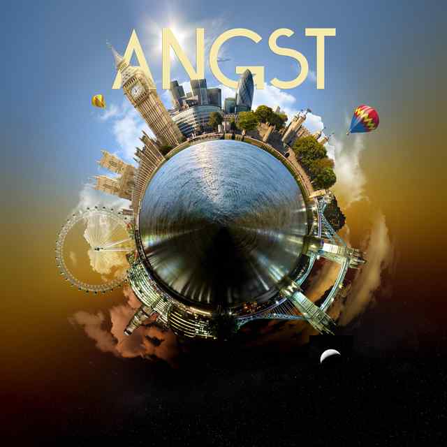 S2: Chapter Twenty-One: Angst
