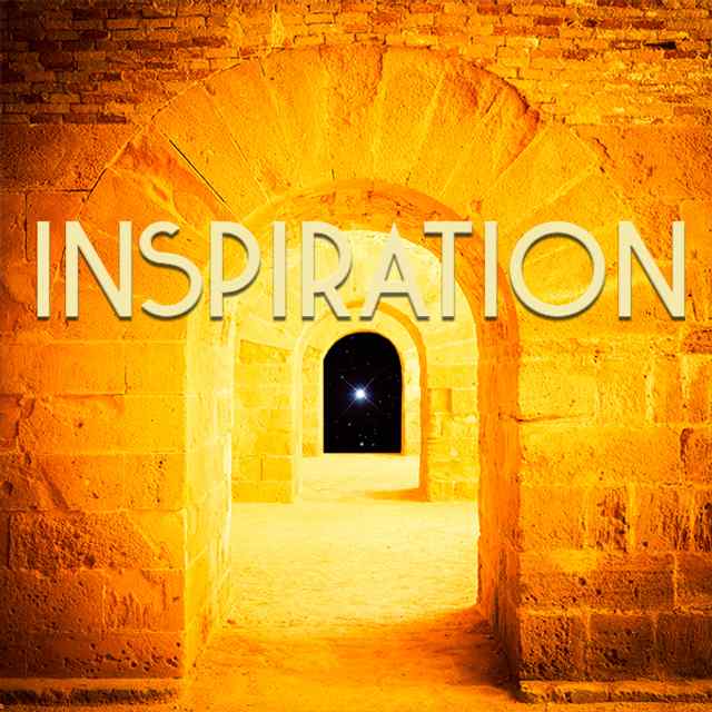 S1: Chapter Nine: Inspiration
