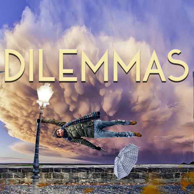 S1: Chapter Four: Dilemmas