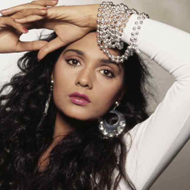 Anu Aggarwal