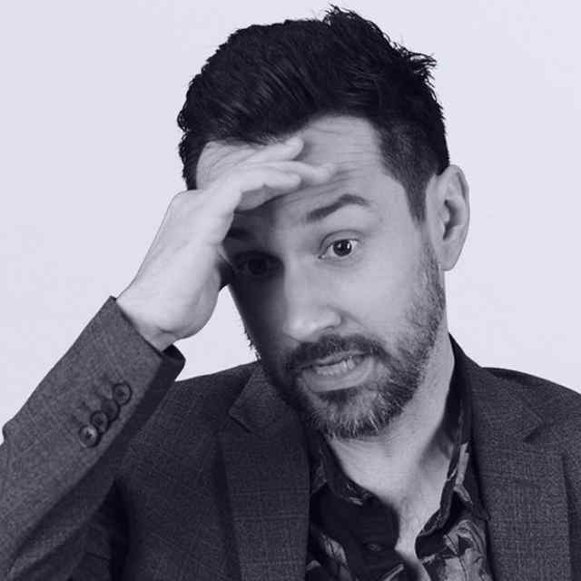 Josh Robert Thompson