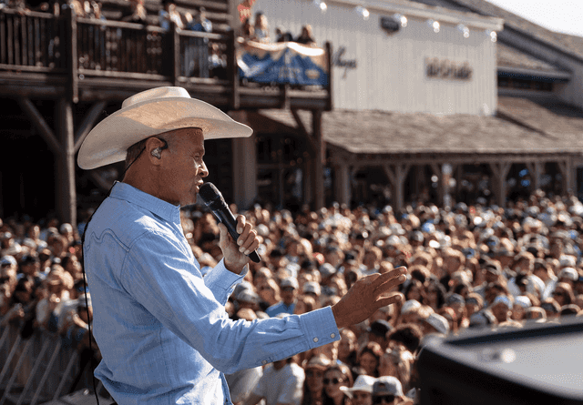 Neal McCoy  2026