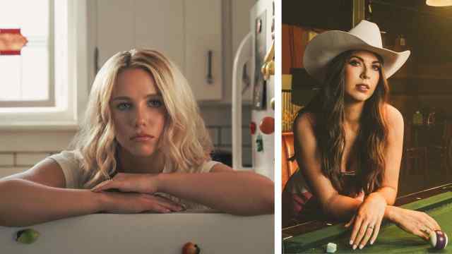 HIT-MAKING SINGER-SONGWRITERS KICK OFF COWGIRLS AT THE COWBOY