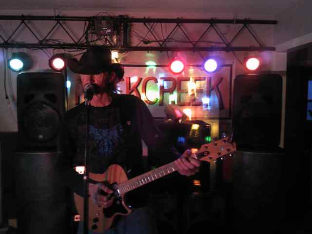 Rock Creek 