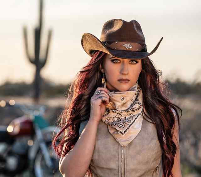 Ashley Wineland