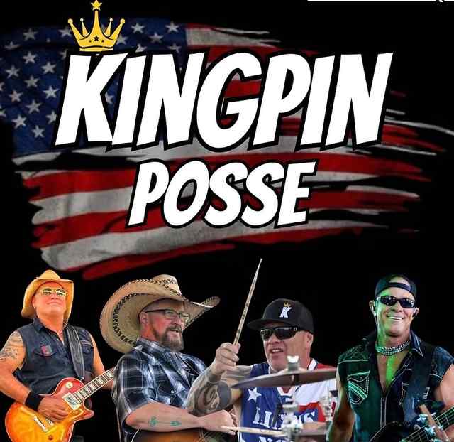 Kingpin Posse
