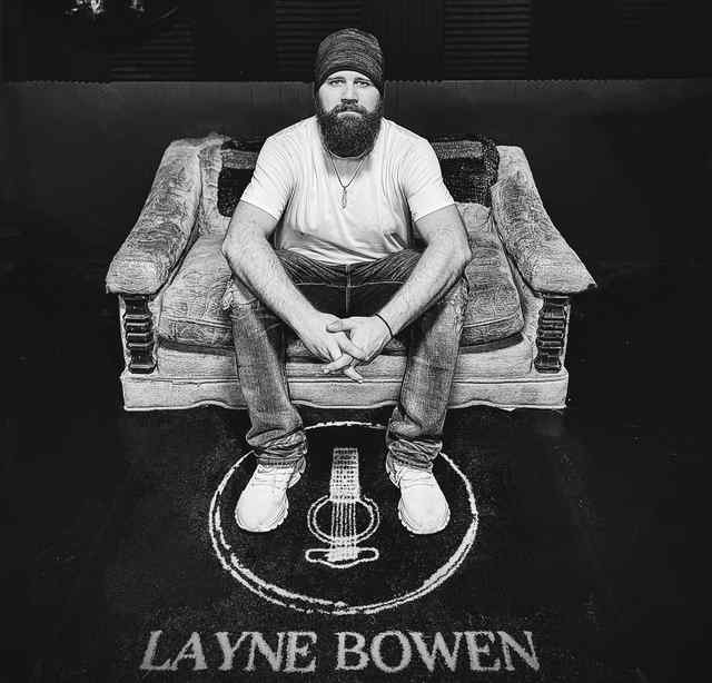 Layne Bowen Band
