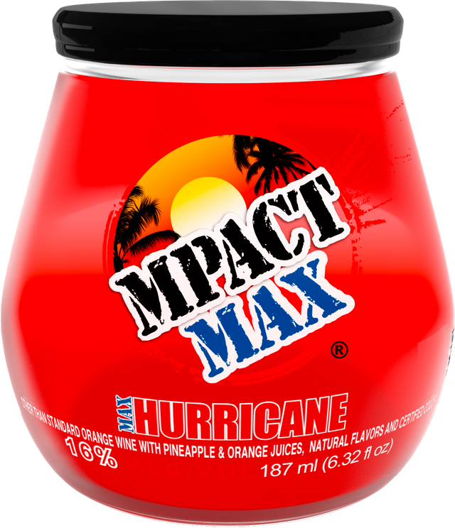 MAX Hurricane