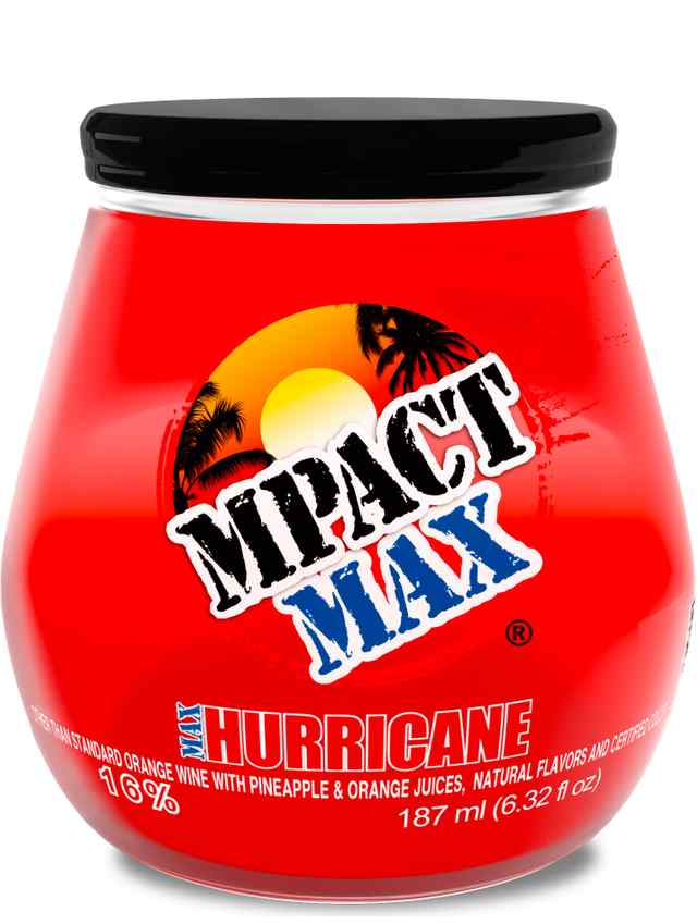 MAX Hurricane