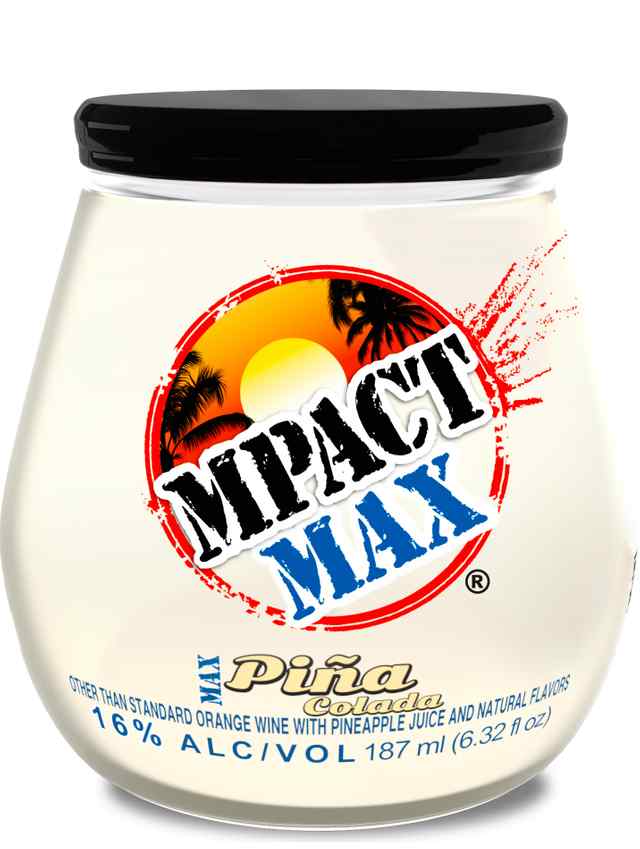 MAX Pina Colada