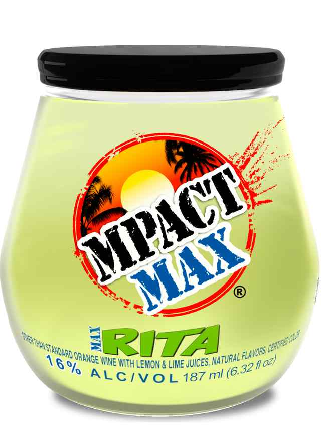 MAX Rita