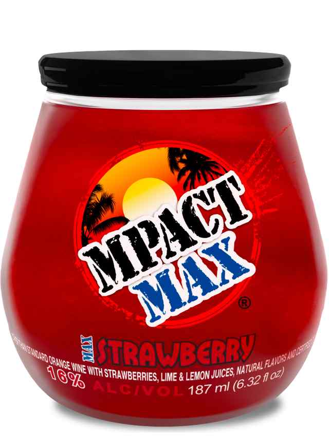 MAX Strawberry