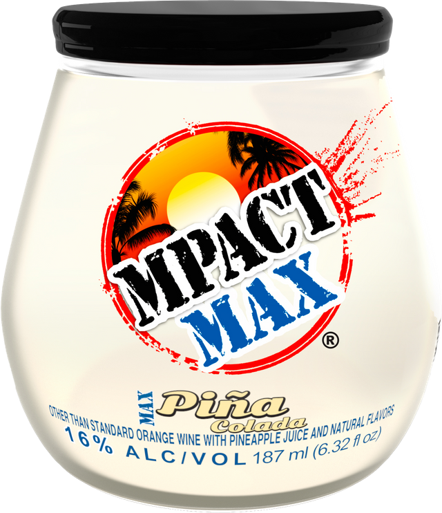 MAX Pina Colada