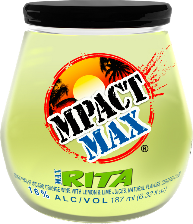 MAX Rita