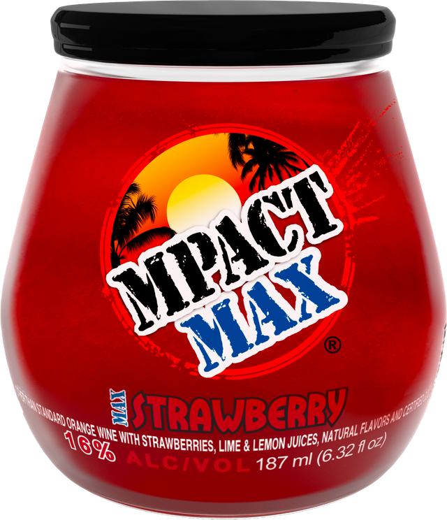 MAX Strawberry