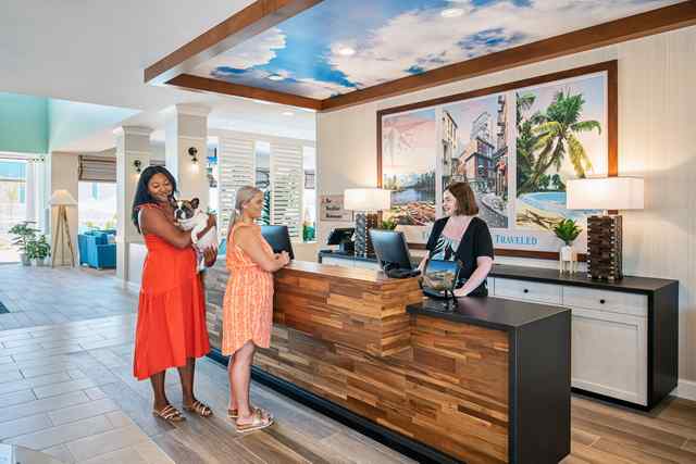 Compass by Margaritaville Medford Compass by Margaritaville Medford