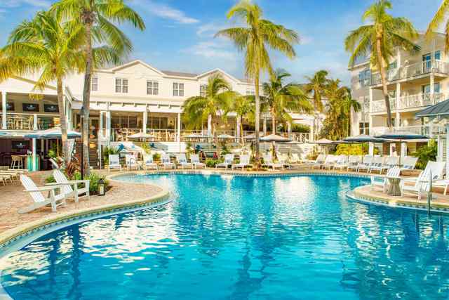 Learn more about  Margaritaville Beach House Key West  
