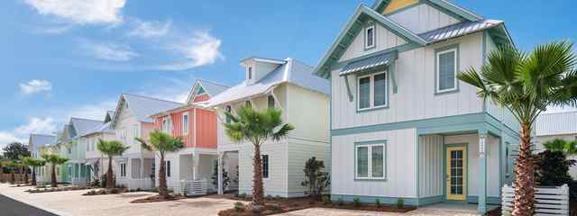  Margaritaville Beach Cottage Resort Panama City Beach