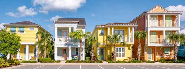  Margaritaville Cottages Orlando