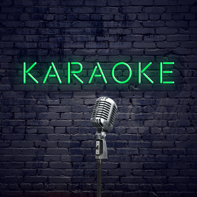 6:00 -11:00 PM: Karaoke