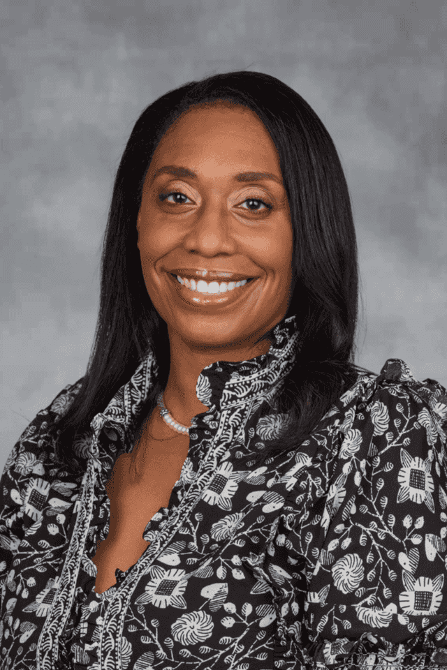 Chakilla Robinson White