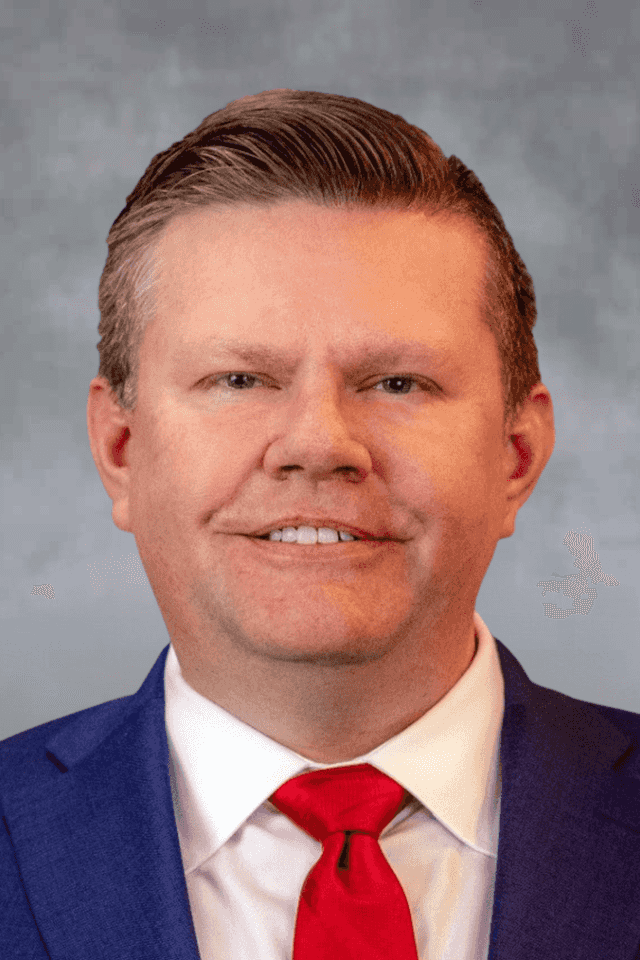 Eric Junker