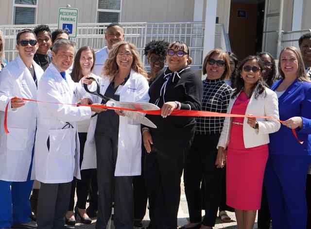 AccessHealth Opens East Fort Bend Clinic, Expanding Access to Adult and Pediatric Care