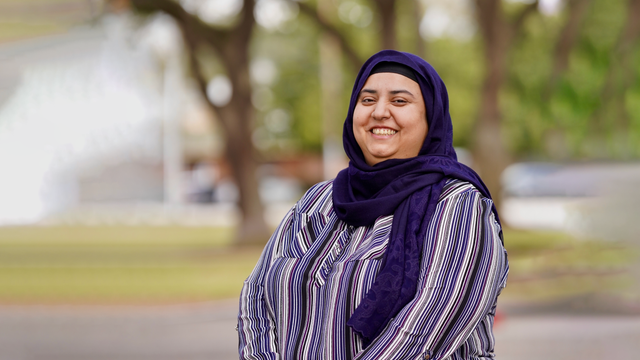 AccessHealth Welcomes Dr. Rabiah Zafar