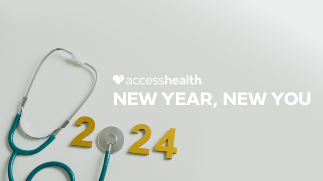 News | AccessHealth