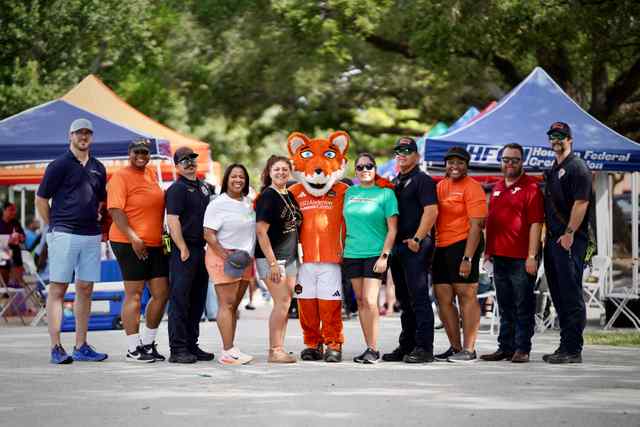 AccessHealth Hosts Another Incredible Back-to-School Health Fair, Helping 300 Families in Richmond