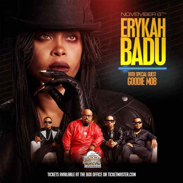 Erykah Badu _ 2021 _ 6_Nov _ Nashville _ Municipal Auditorium _  1080 x 1080 _ SQUARE.jpg Erykah Badu _ 2021 _ 6_Nov _ Nashville _ Municipal Auditorium _  1080 x 1080 _ SQUARE.jpg