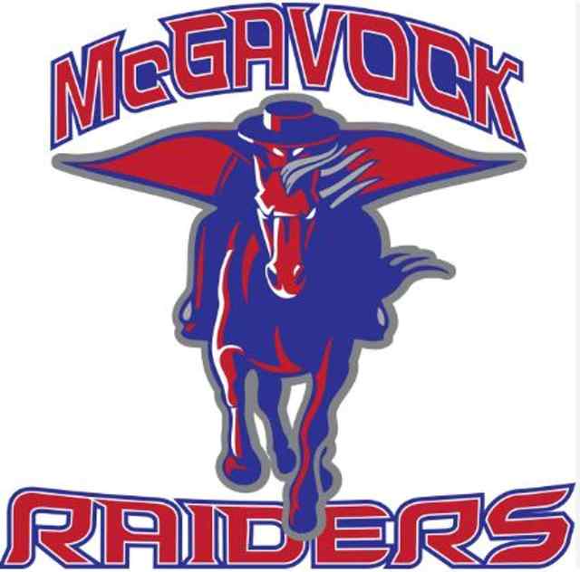 McGavock High School - Class of 2026 Graduation Ceremony