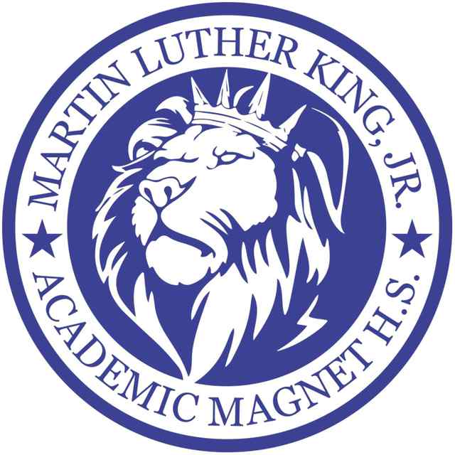 Martin Luther King Magnet - Class of 2026 Graduation Ceremony