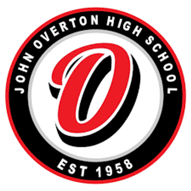 John Overton High School - Class of 2026 Graduation Ceremony
