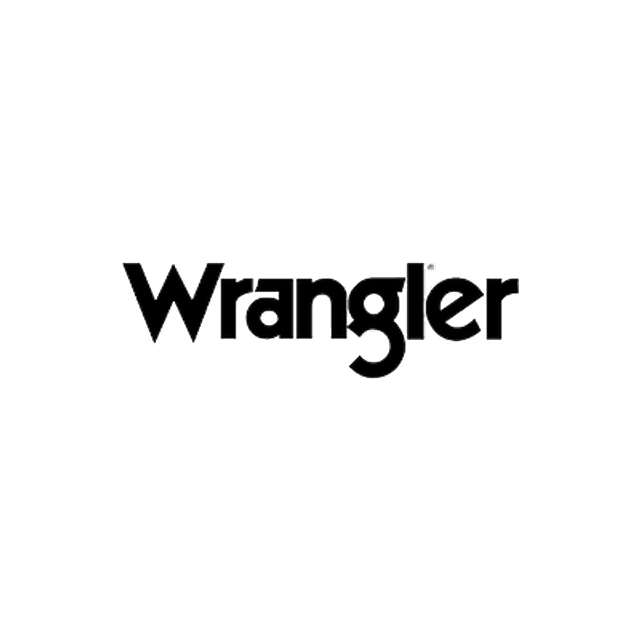 Wrangler Wrangler is enduring American freedom; it's in the spirit of people who work hard, have fun and recognize courageous individuality. Its history runs parallel to the rise of the country, our jeans worn by the same people who built it. 