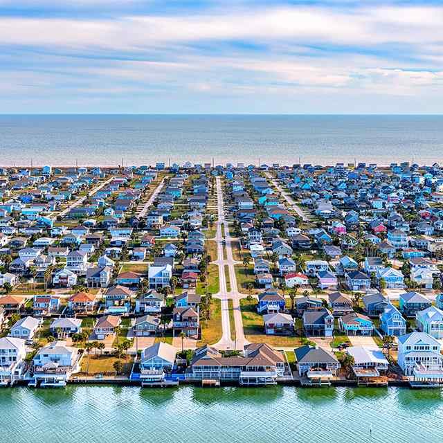 Galveston, TX