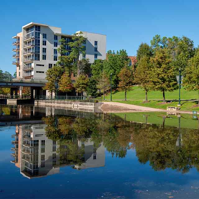 The Woodlands, TX