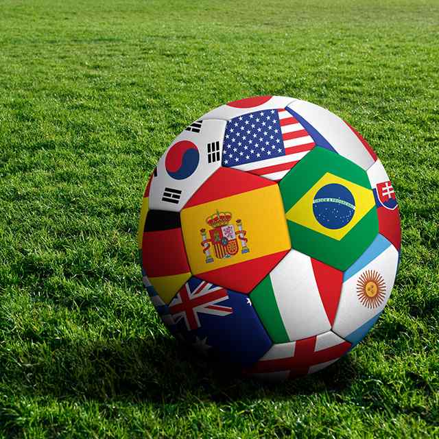 World Cup