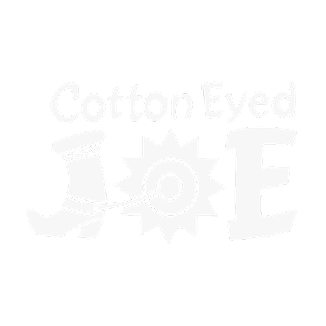 Cotton Eyed Joe 