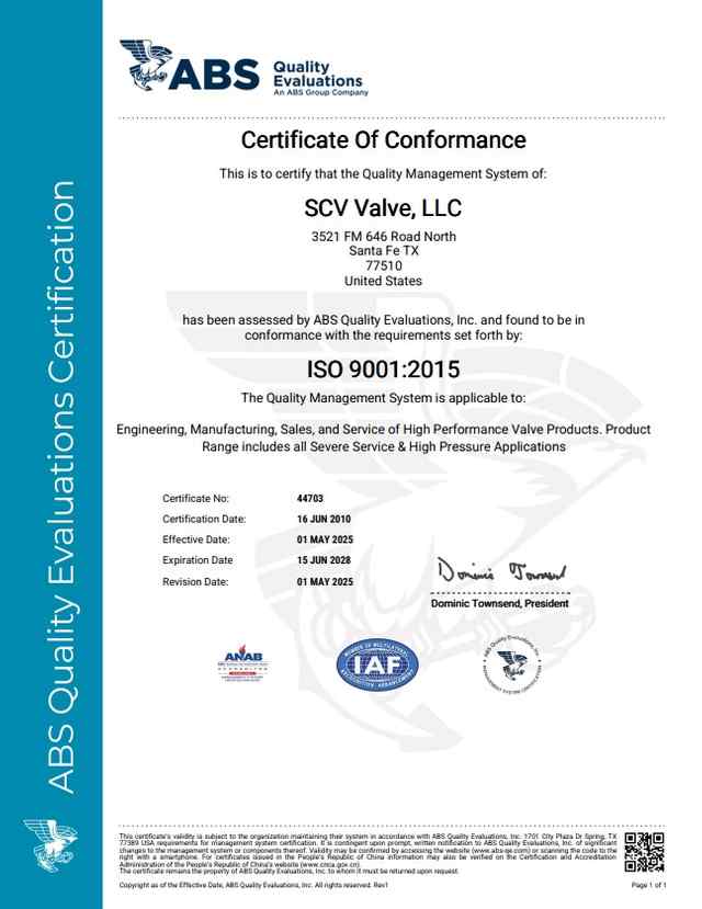 ISO 9001_2015 _ Expires June 15 2028.pdf ISO 9001_2015 _ Expires June 15 2028.pdf