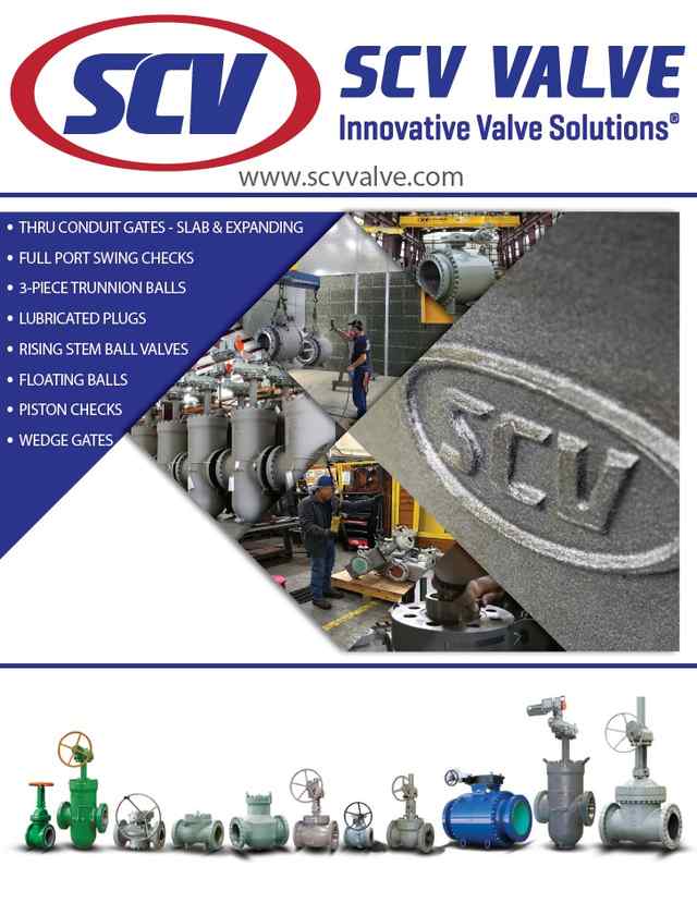 SCV Intro Brochure SCV_introBrochure