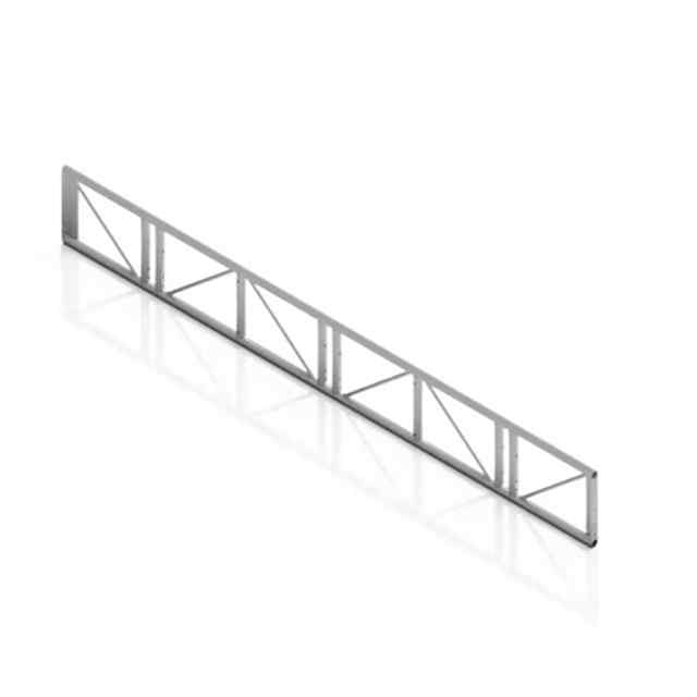18in Ladder Beam