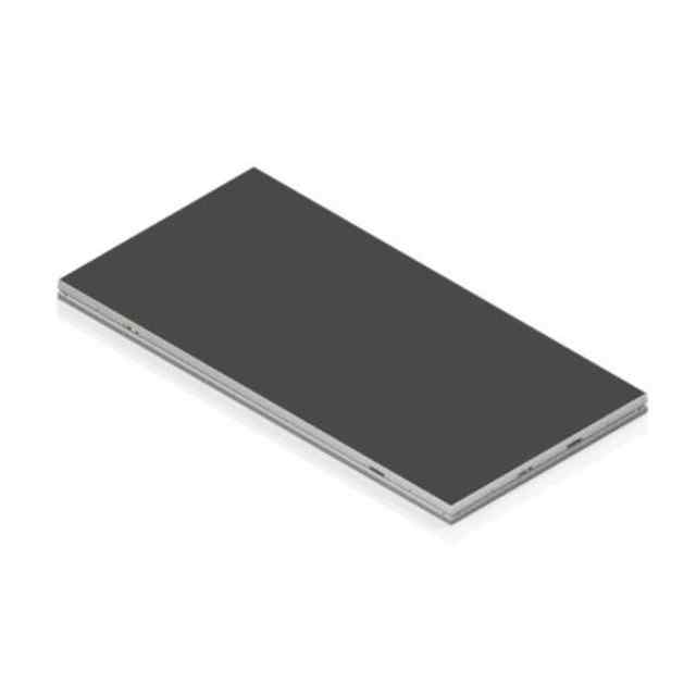touring Deck