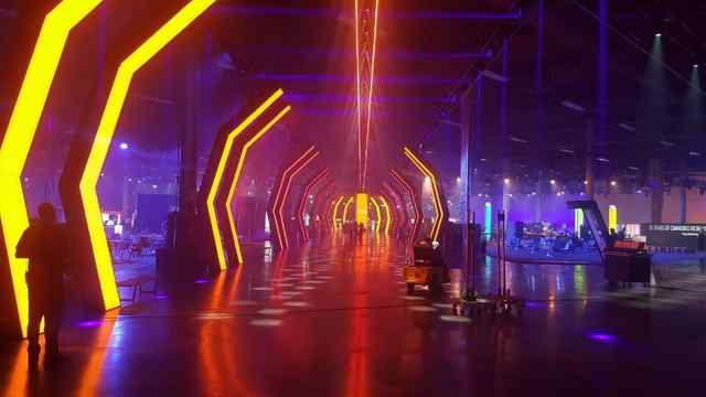 CISCO GSX FY18