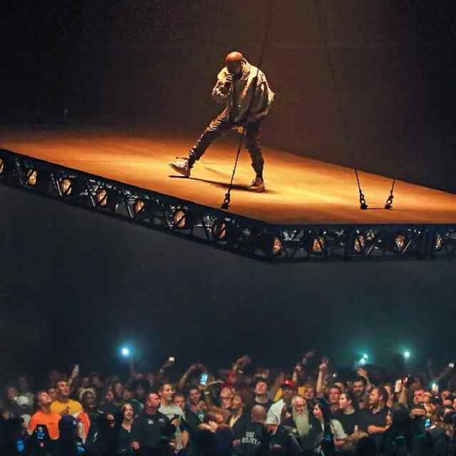 Kanye West