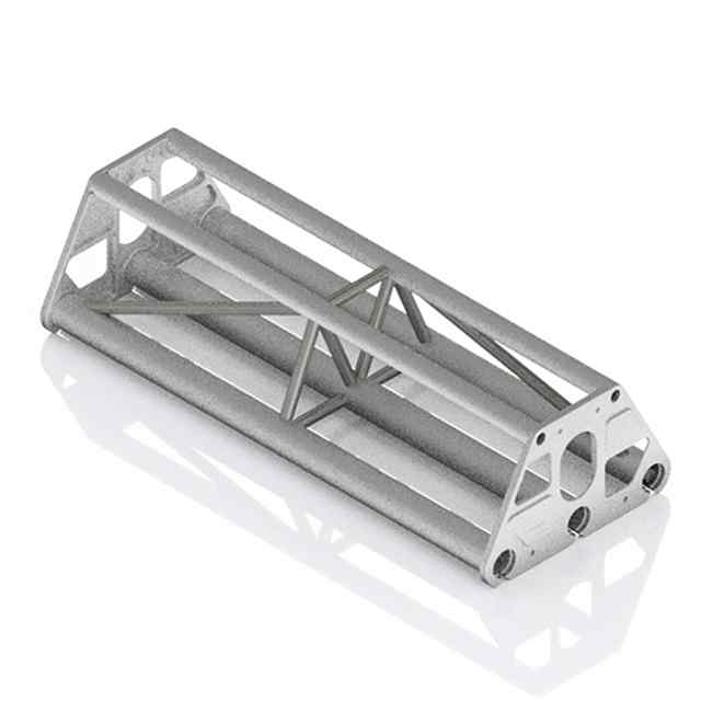 Triple Track Truss