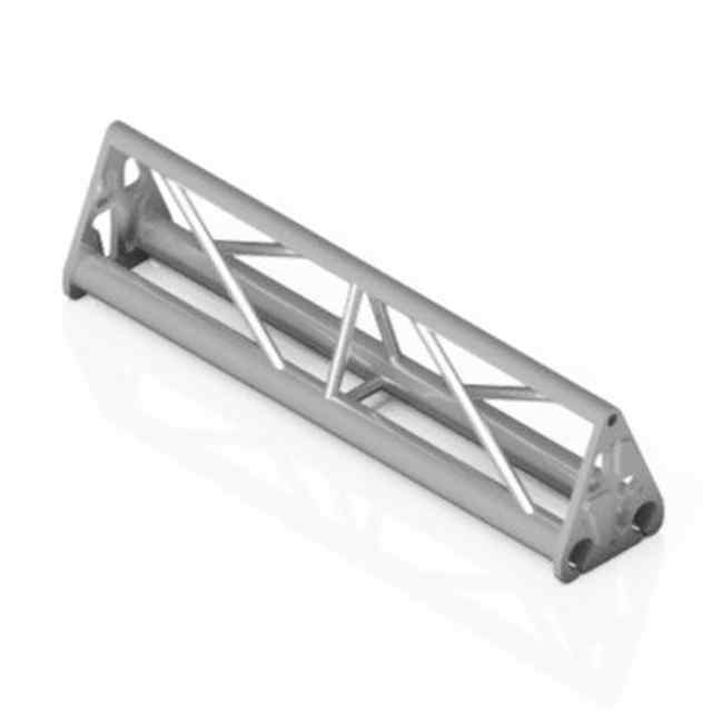 Double Track Truss