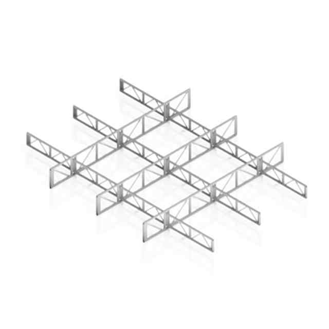 Speed Grid System