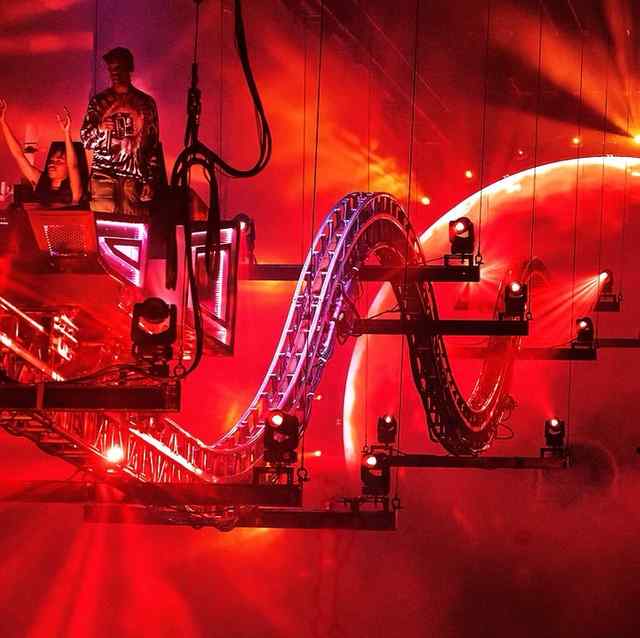 Travis Scott