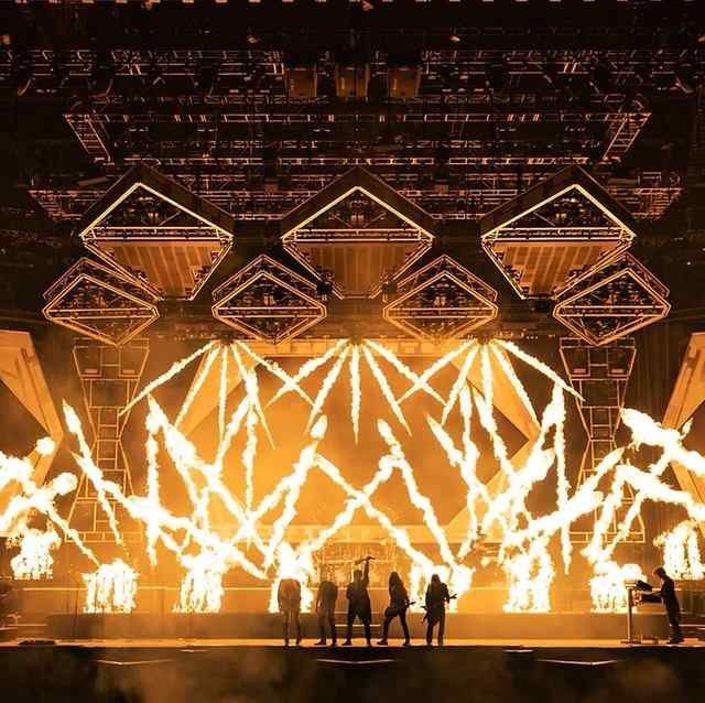 Trans Syberian Orchestra
